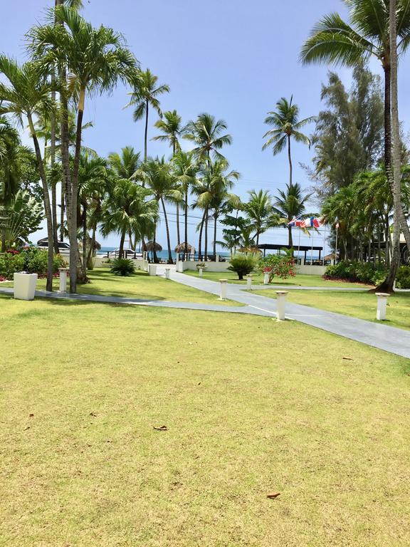 Aligio Beachfront Paradise ラス・テレナス エクステリア 写真