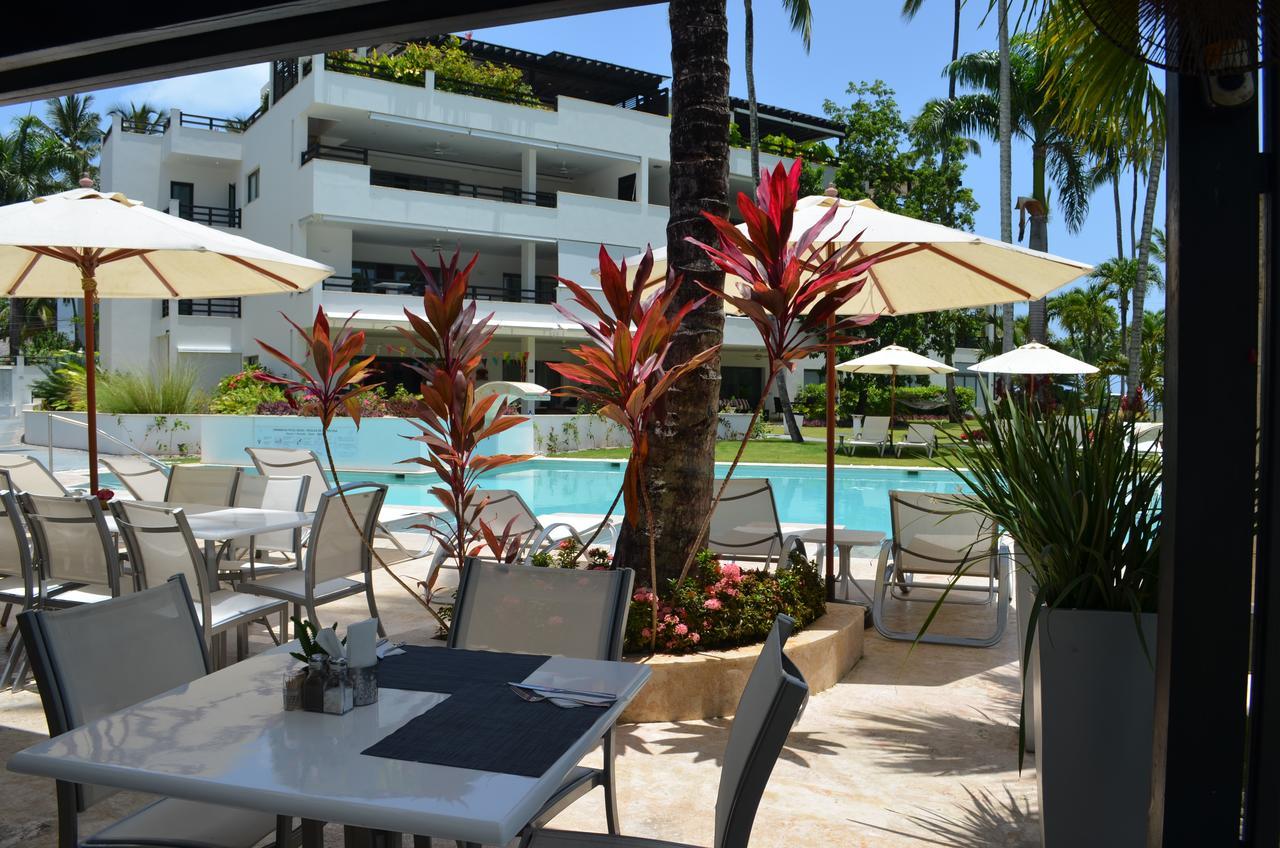 Aligio Beachfront Paradise ラス・テレナス エクステリア 写真