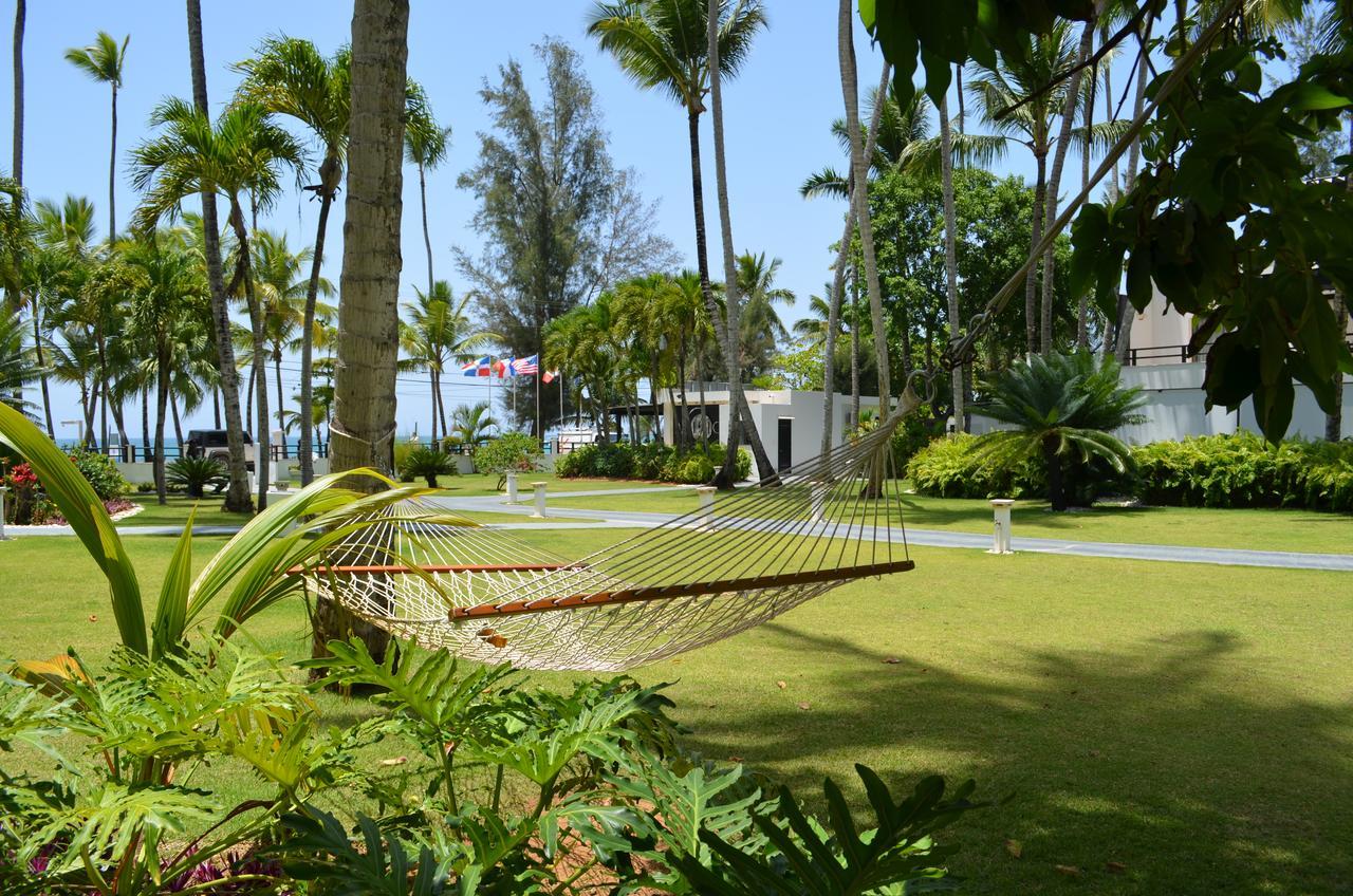 Aligio Beachfront Paradise ラス・テレナス エクステリア 写真