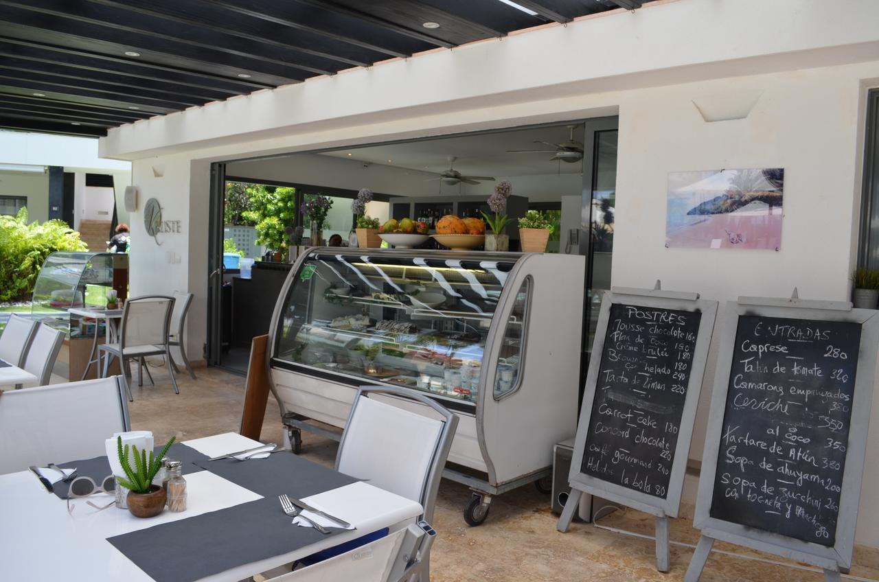 Aligio Beachfront Paradise ラス・テレナス エクステリア 写真