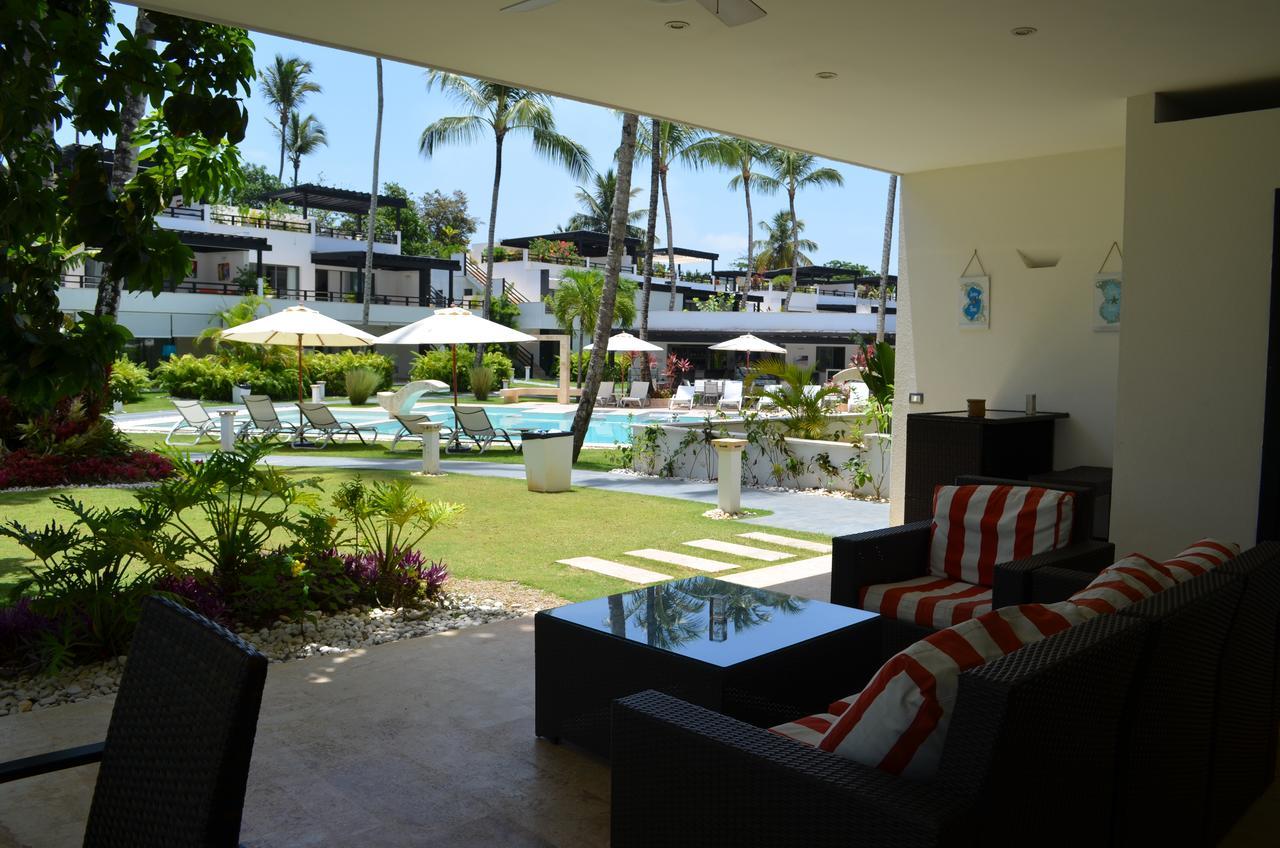Aligio Beachfront Paradise ラス・テレナス エクステリア 写真