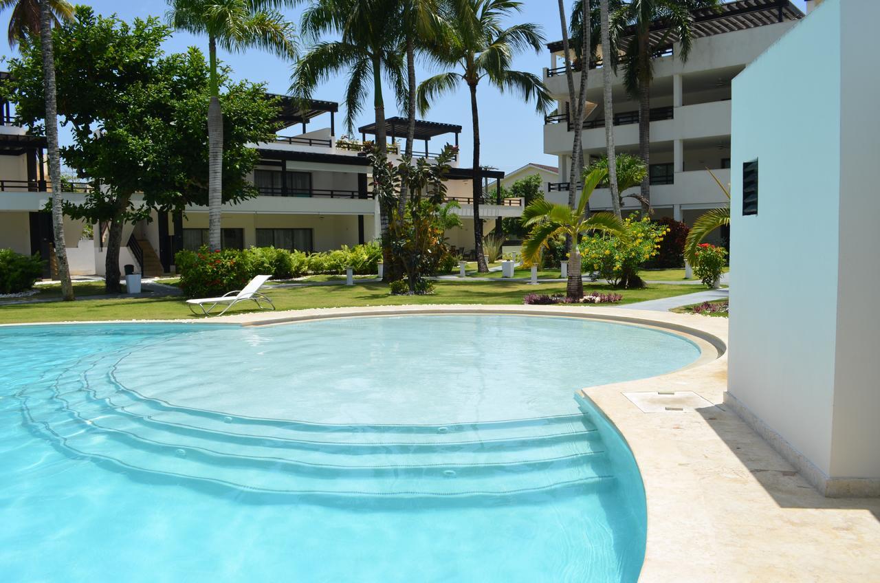 Aligio Beachfront Paradise ラス・テレナス エクステリア 写真