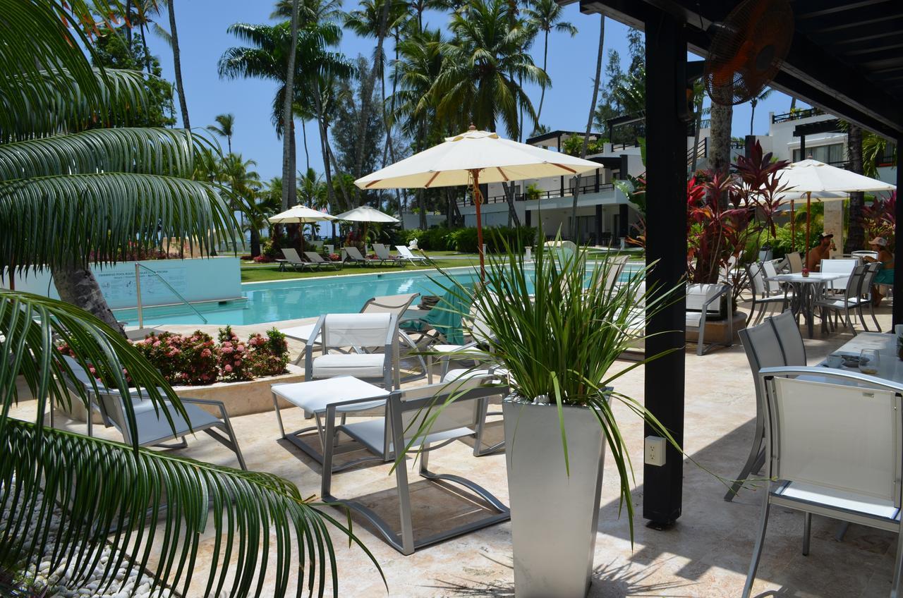 Aligio Beachfront Paradise ラス・テレナス エクステリア 写真